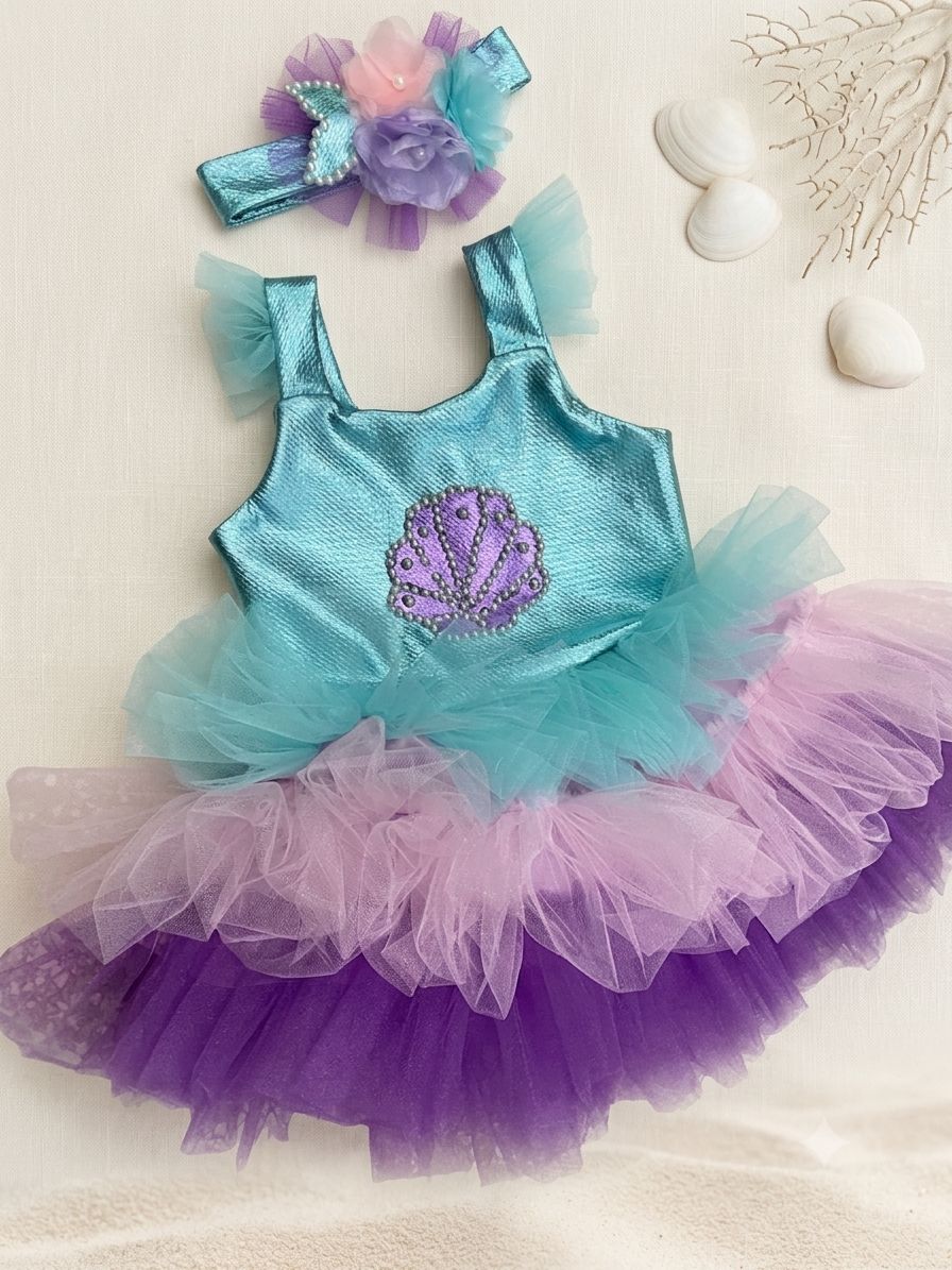 Conjunto Sirenita