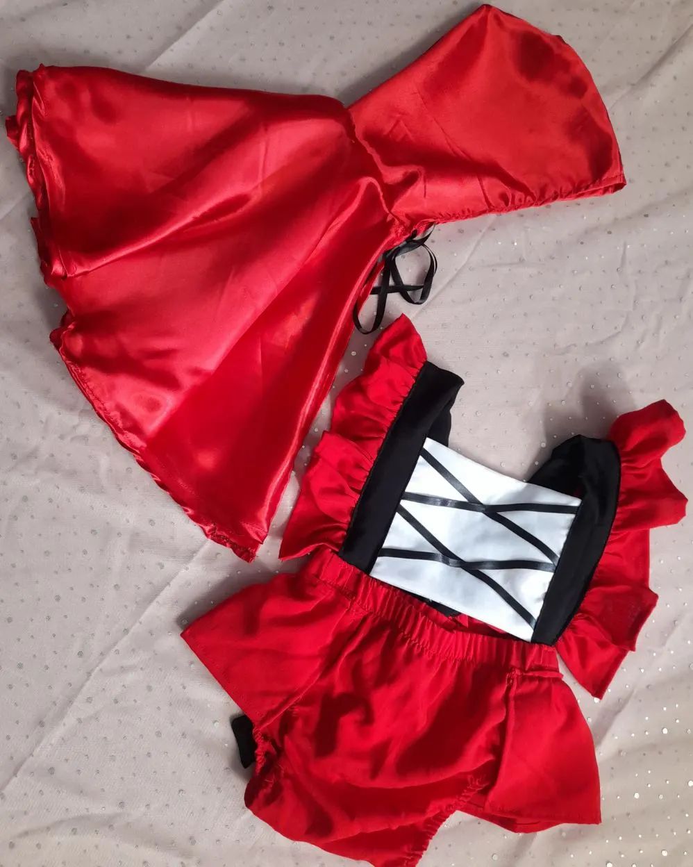 Caperucita Roja