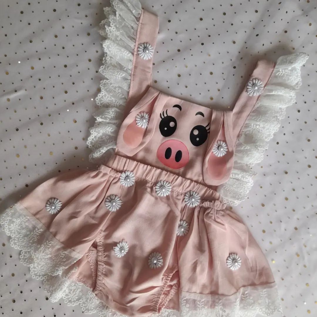Pinky Pig