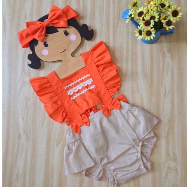 Conjunto Moana