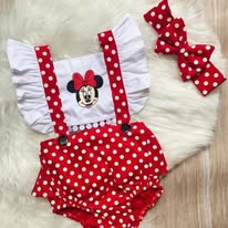 Conjunto Sirenita