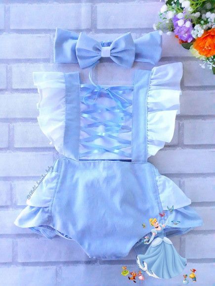 Conjunto Cenicienta